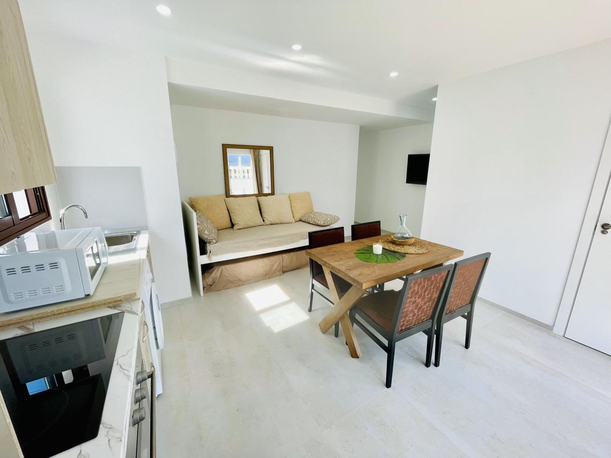 Lavitalsol Apartment *
