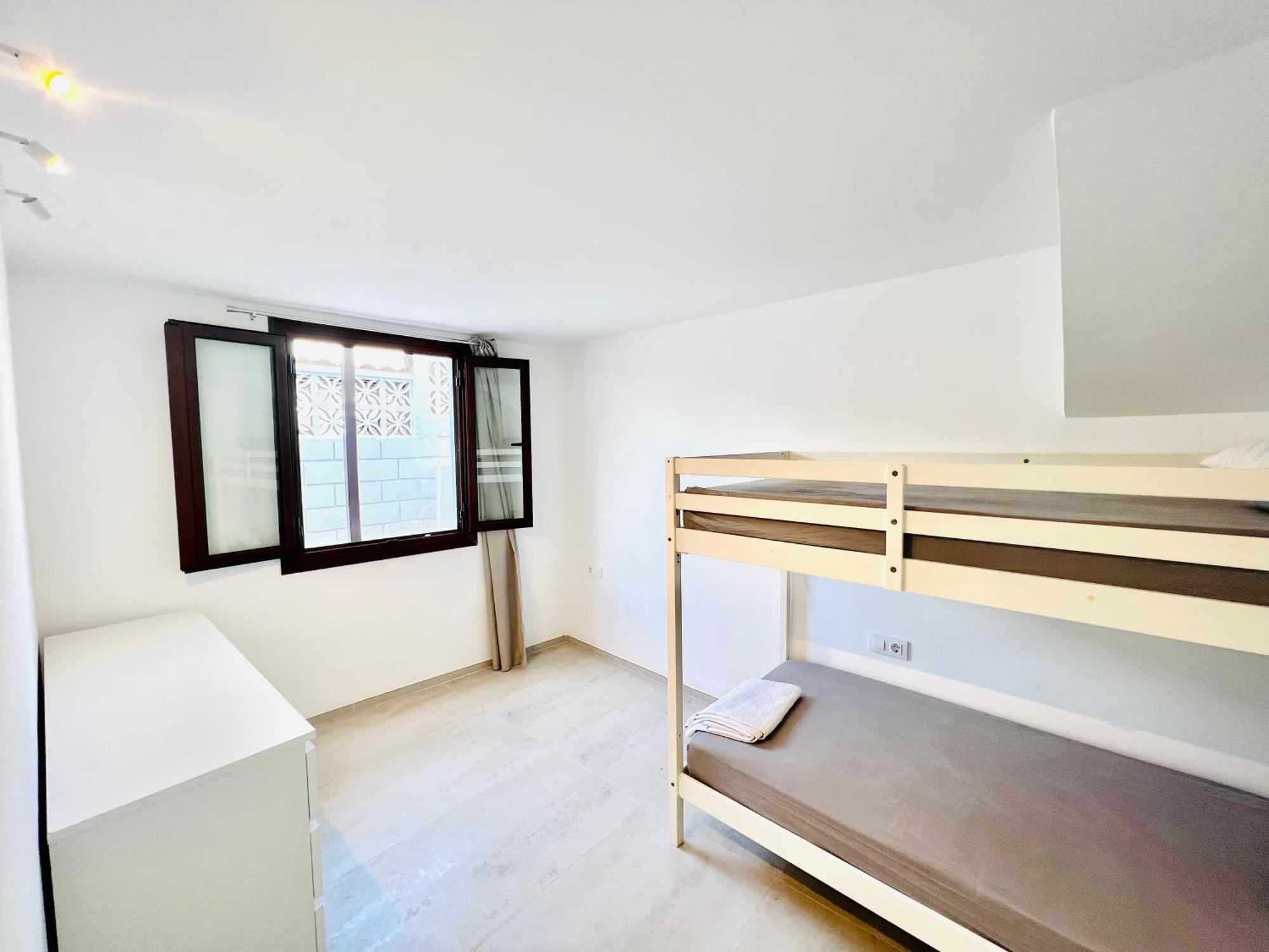 Lavitalsol Apartment Costa Adeje (Tenerife)