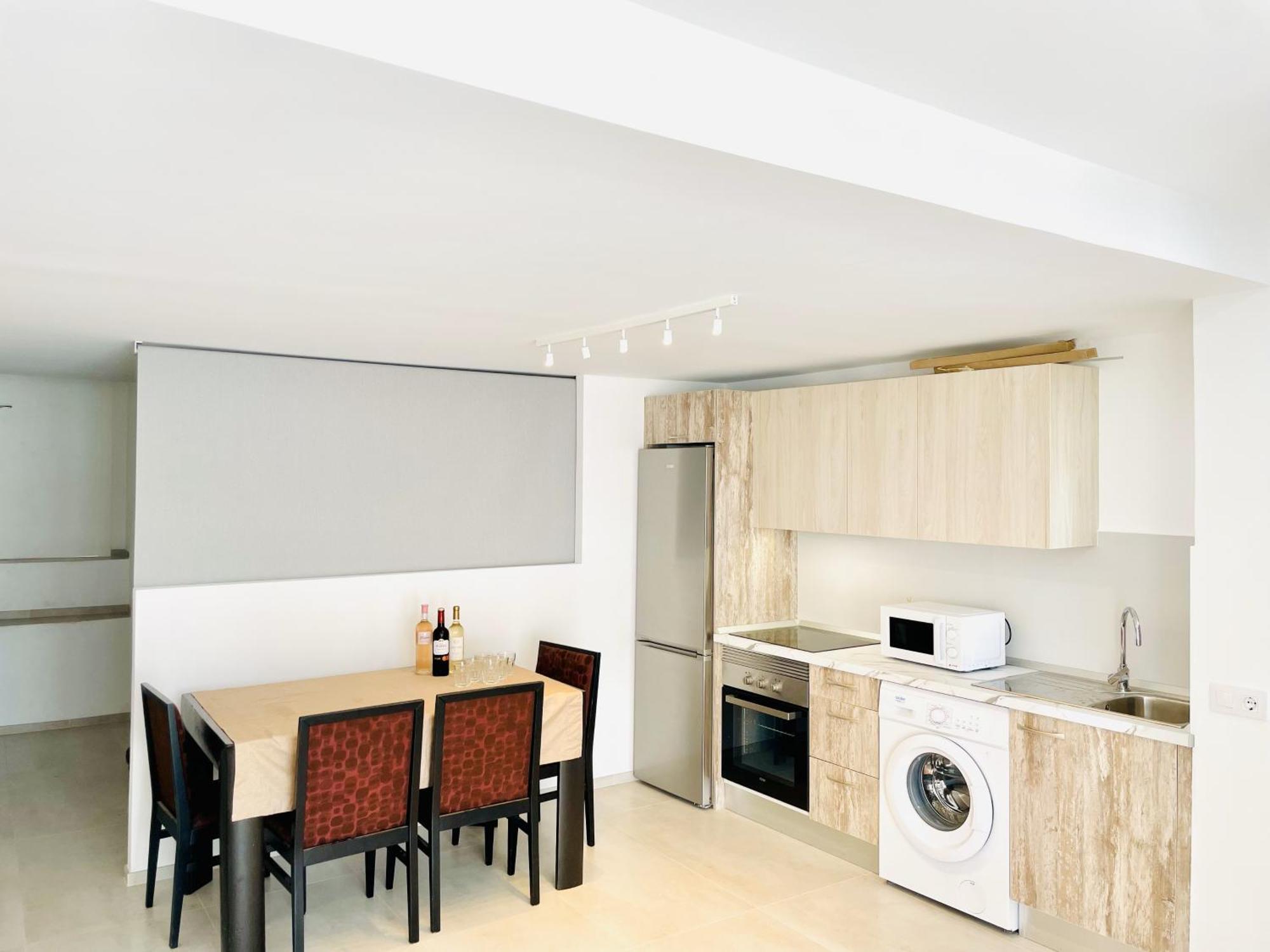 Apartment Lavitalsol Costa Adeje (Tenerife)