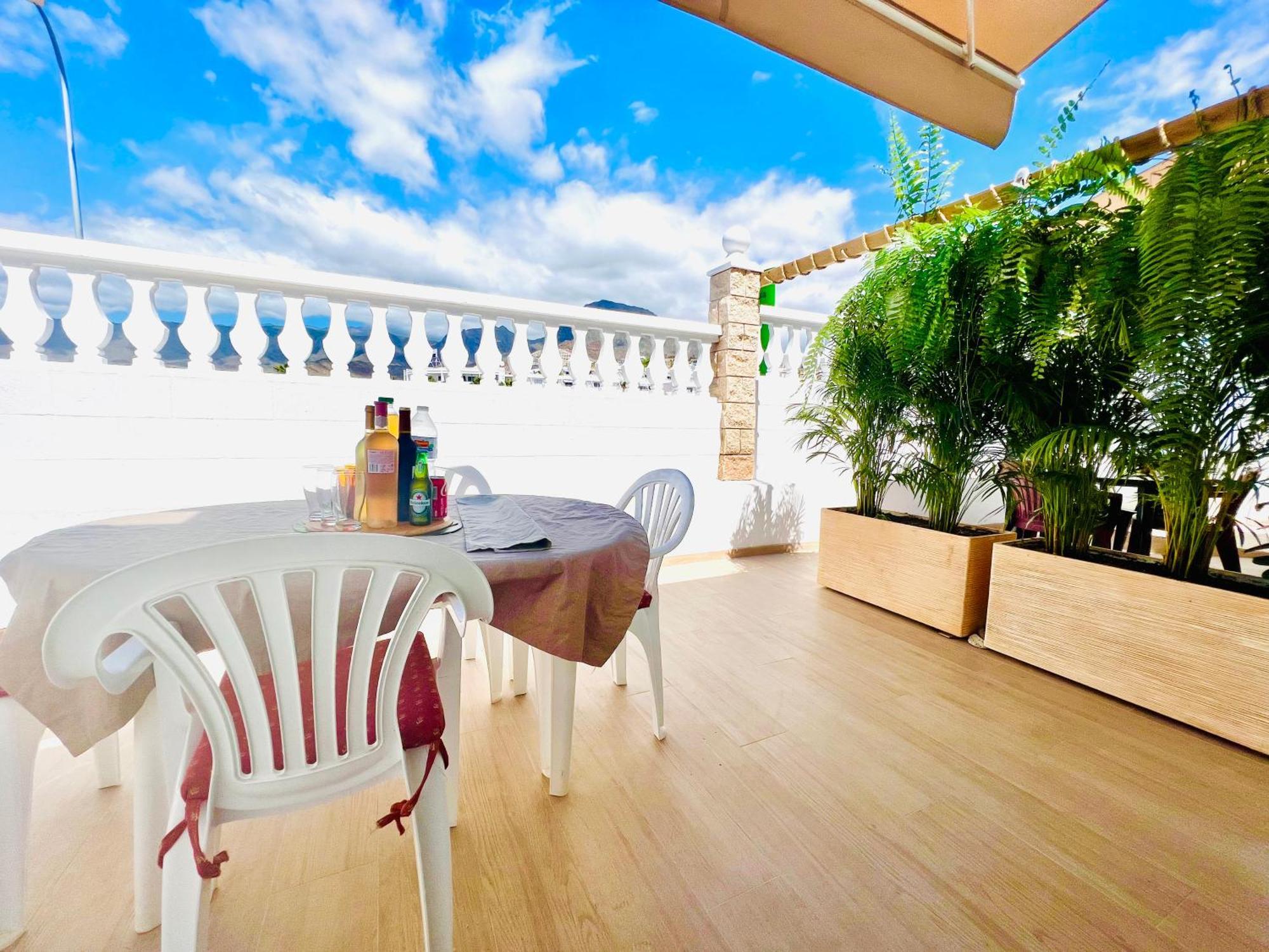 Lavitalsol Apartment