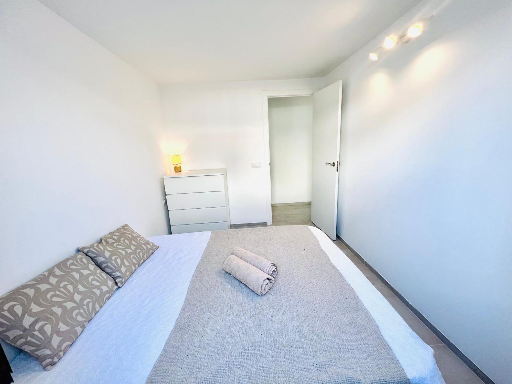 Apartment Lavitalsol Costa Adeje (Tenerife)