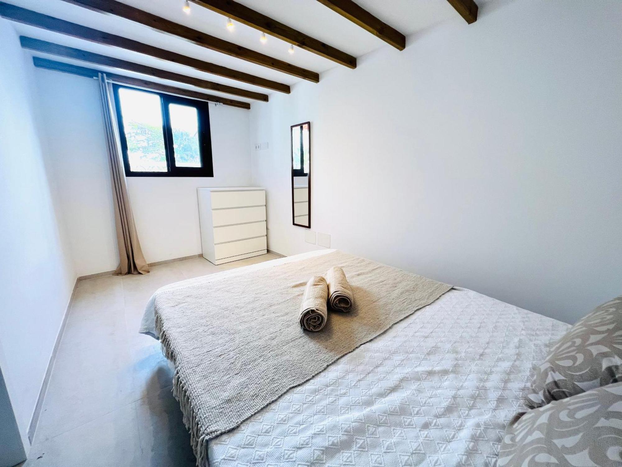 Lavitalsol Apartment
