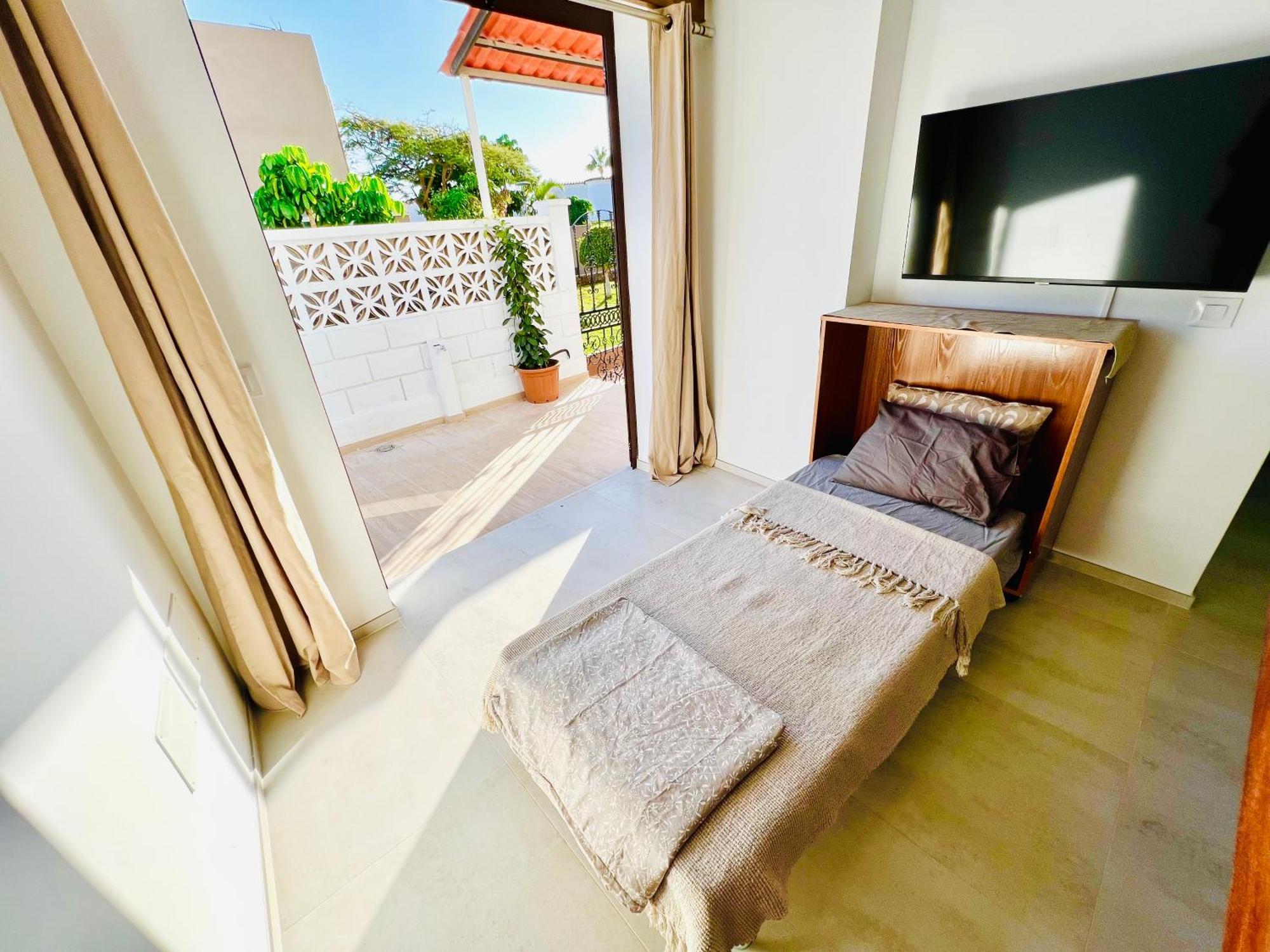 Lavitalsol Apartment Costa Adeje (Tenerife)