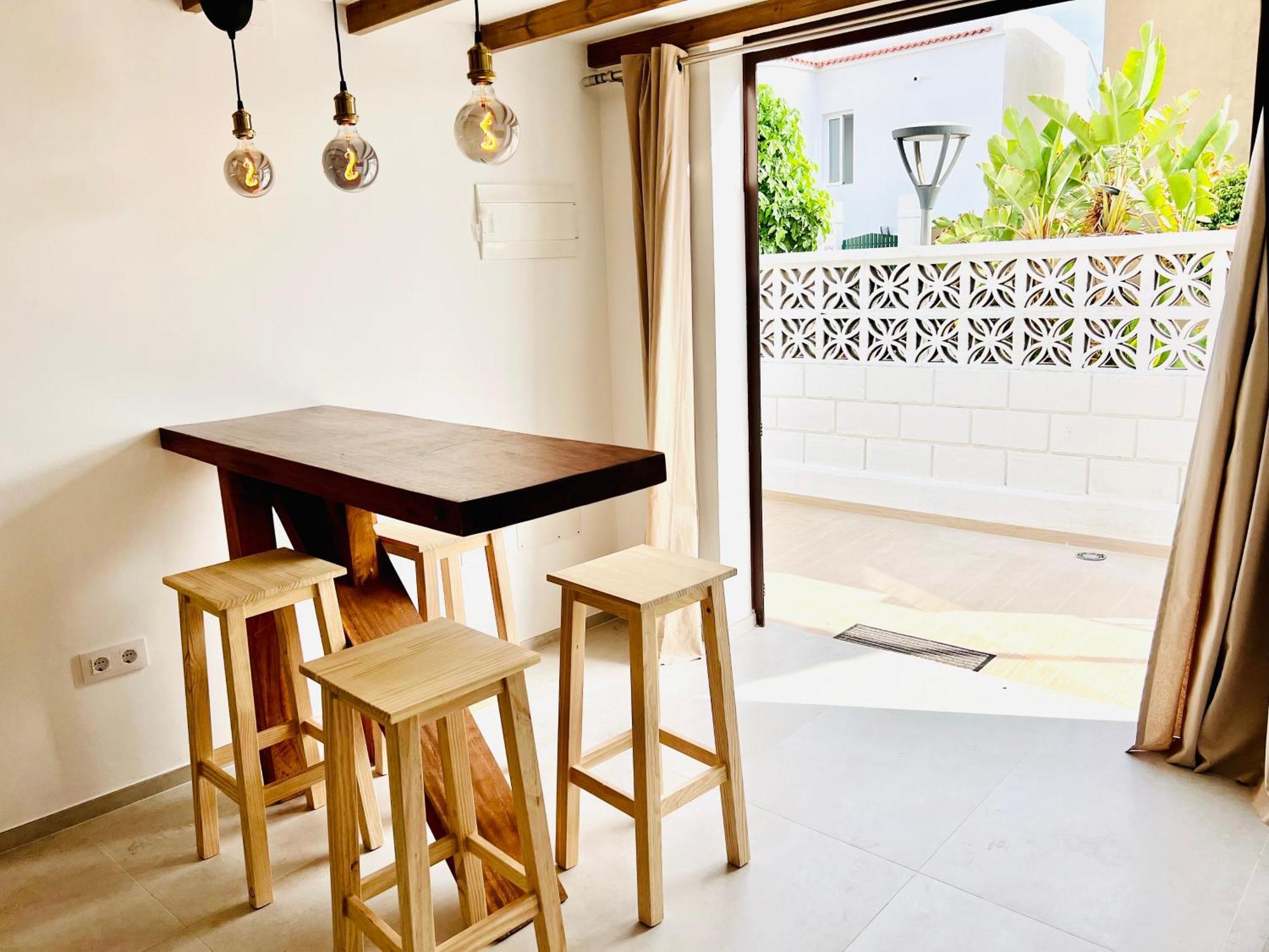 Apartment Lavitalsol Costa Adeje (Tenerife)
