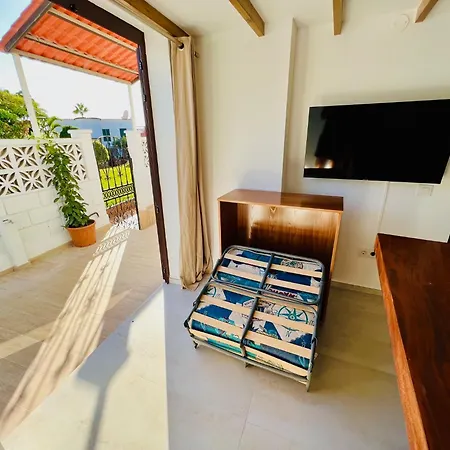 Lavitalsol Costa Adeje  Exterior photo