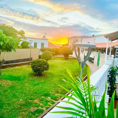 Lavitalsol Costa Adeje  Exterior photo