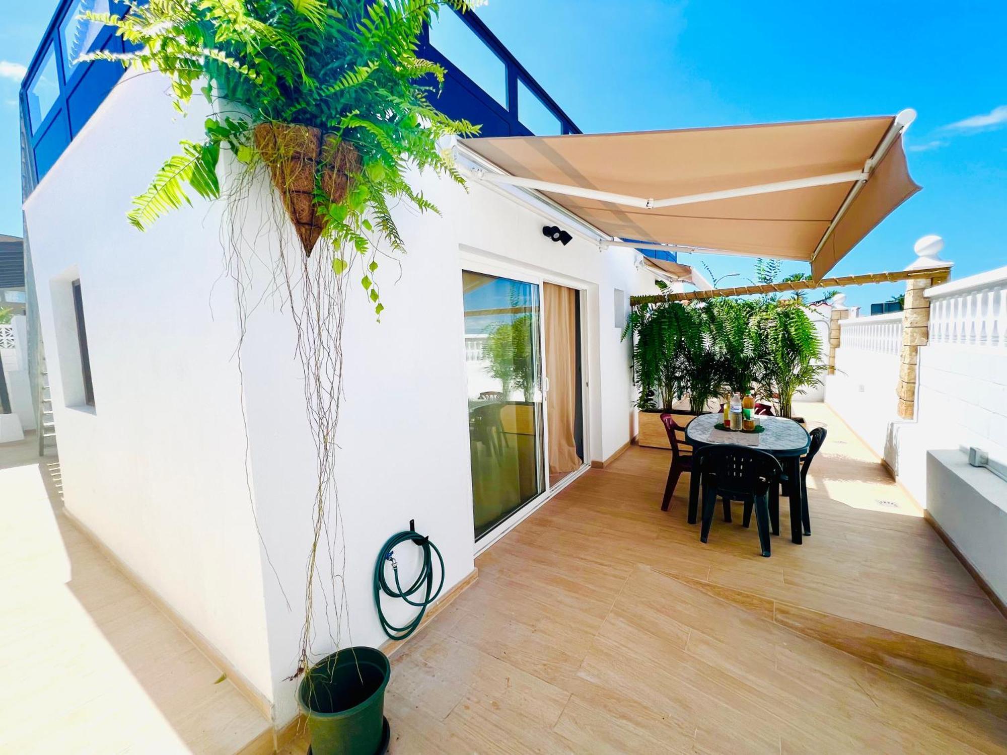 Lavitalsol Apartamento Costa Adeje (Tenerife)