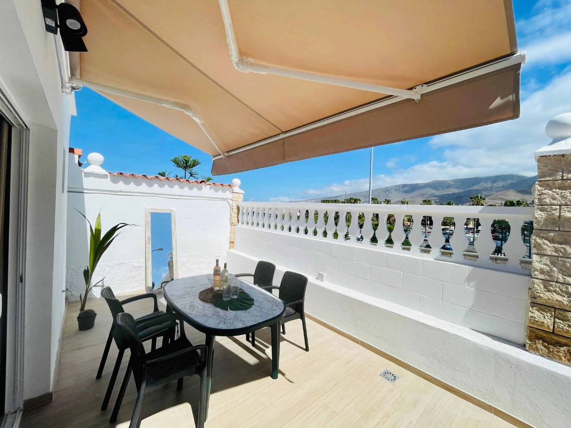Lavitalsol Apartment