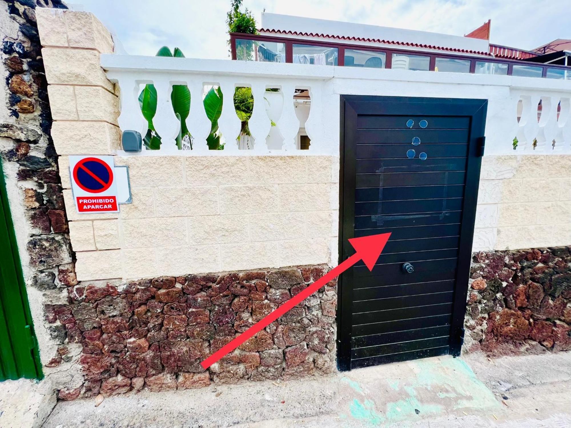 Lavitalsol Apartamento Costa Adeje (Tenerife)