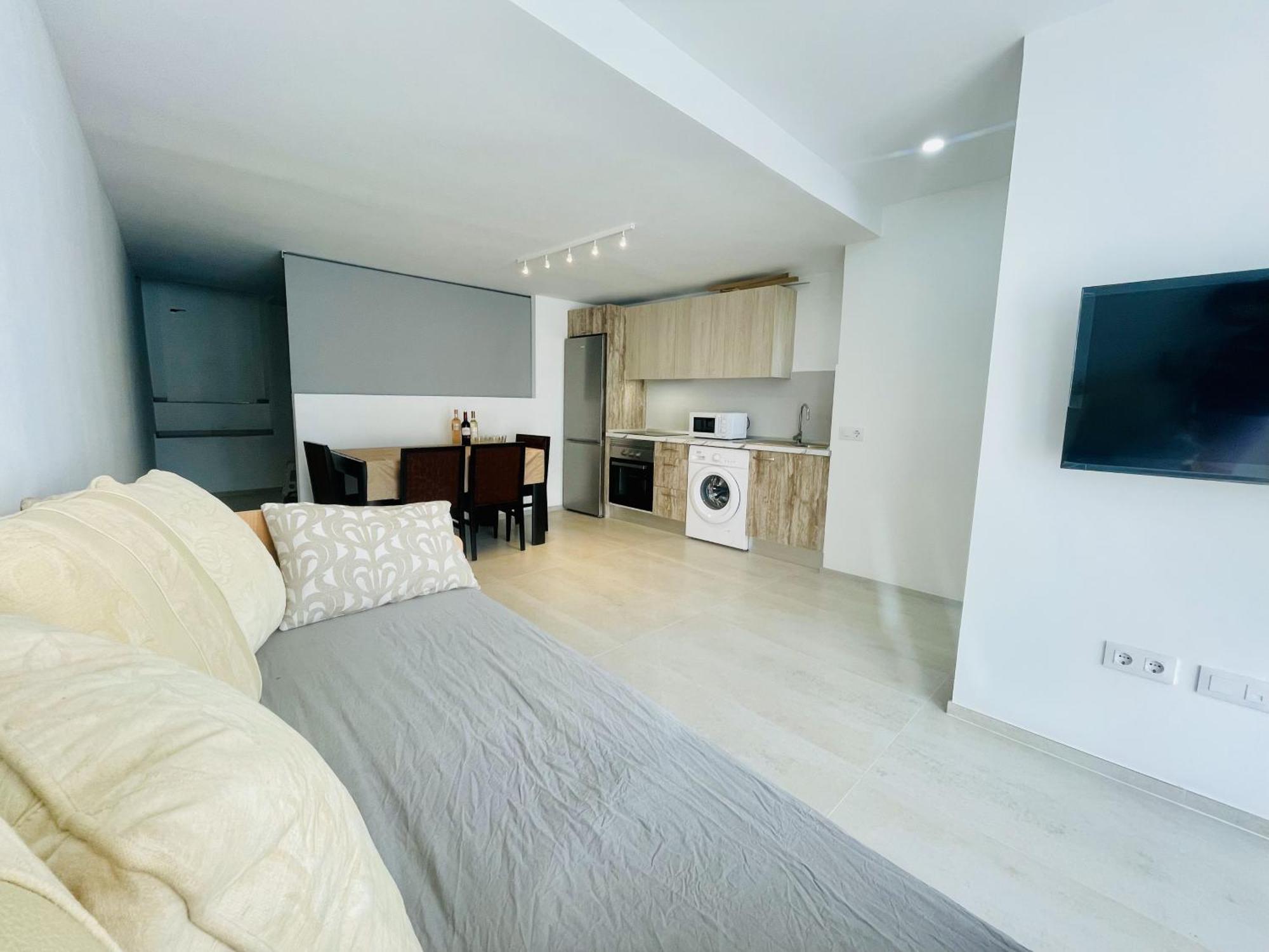 Apartment Lavitalsol *