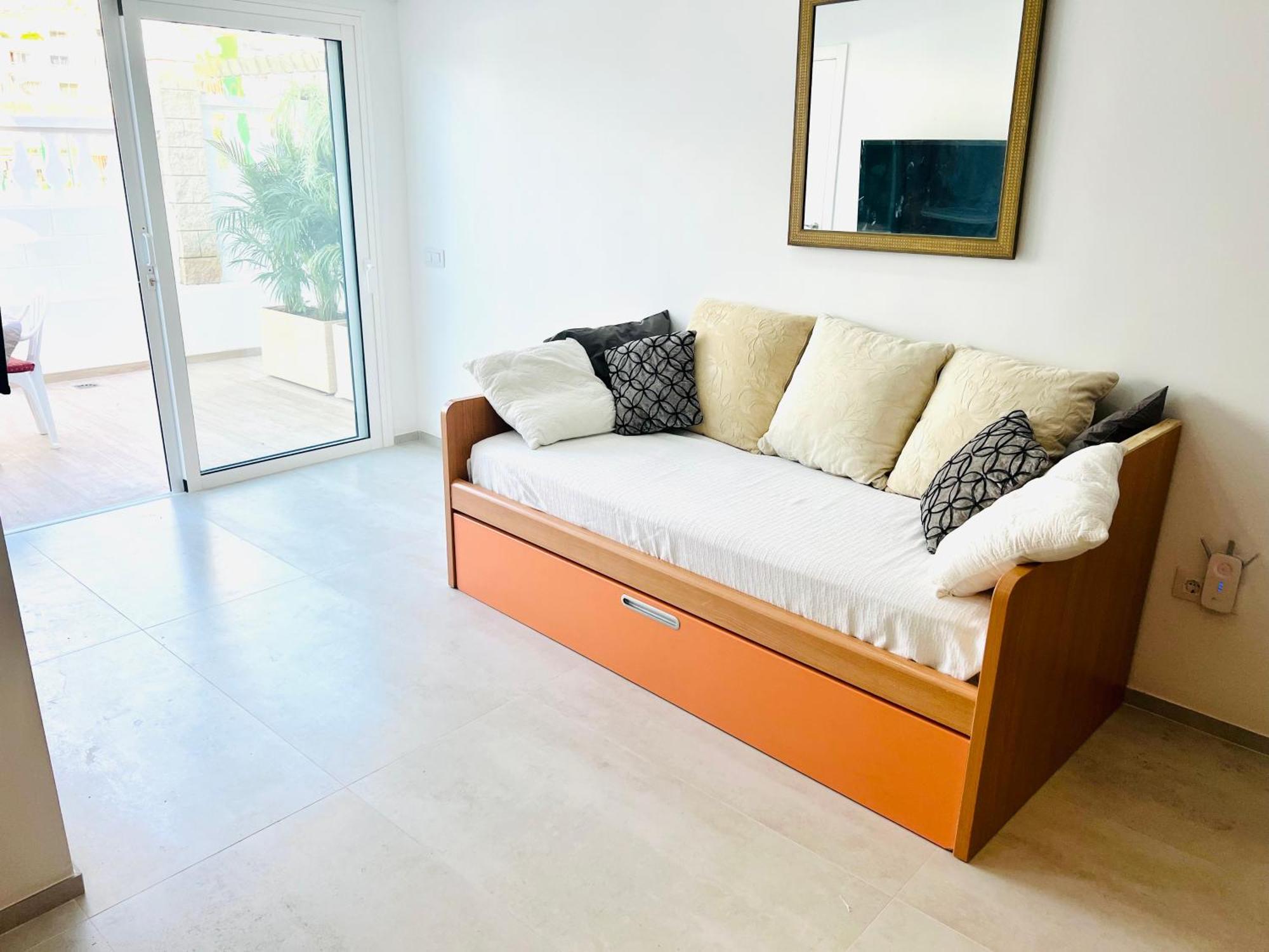Lavitalsol Apartment Costa Adeje (Tenerife)