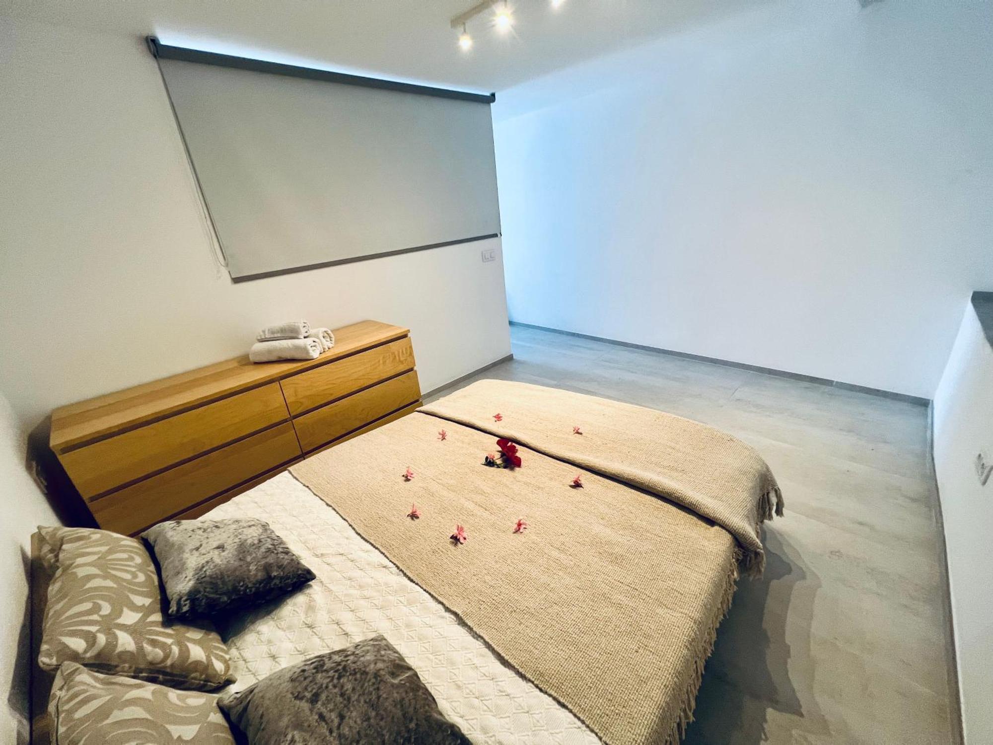 Apartamento Lavitalsol Costa Adeje (Tenerife)