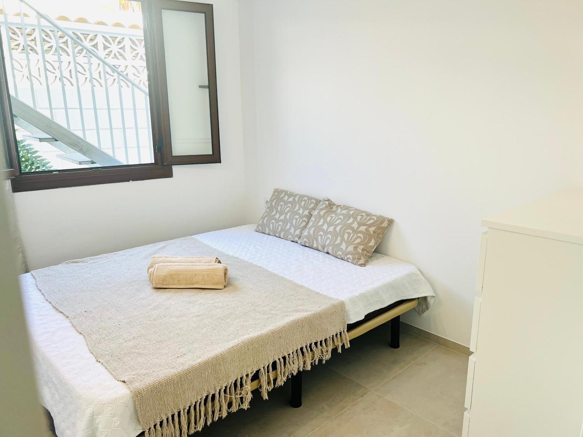 Lavitalsol Apartamento Costa Adeje (Tenerife)