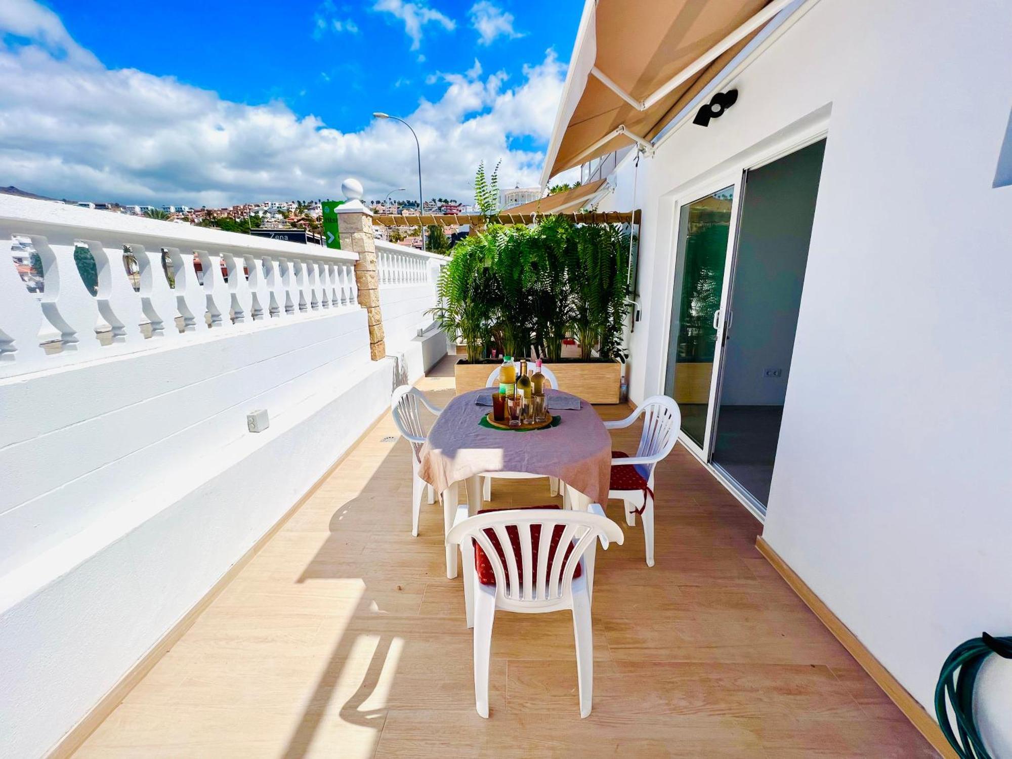 Apartamento Lavitalsol