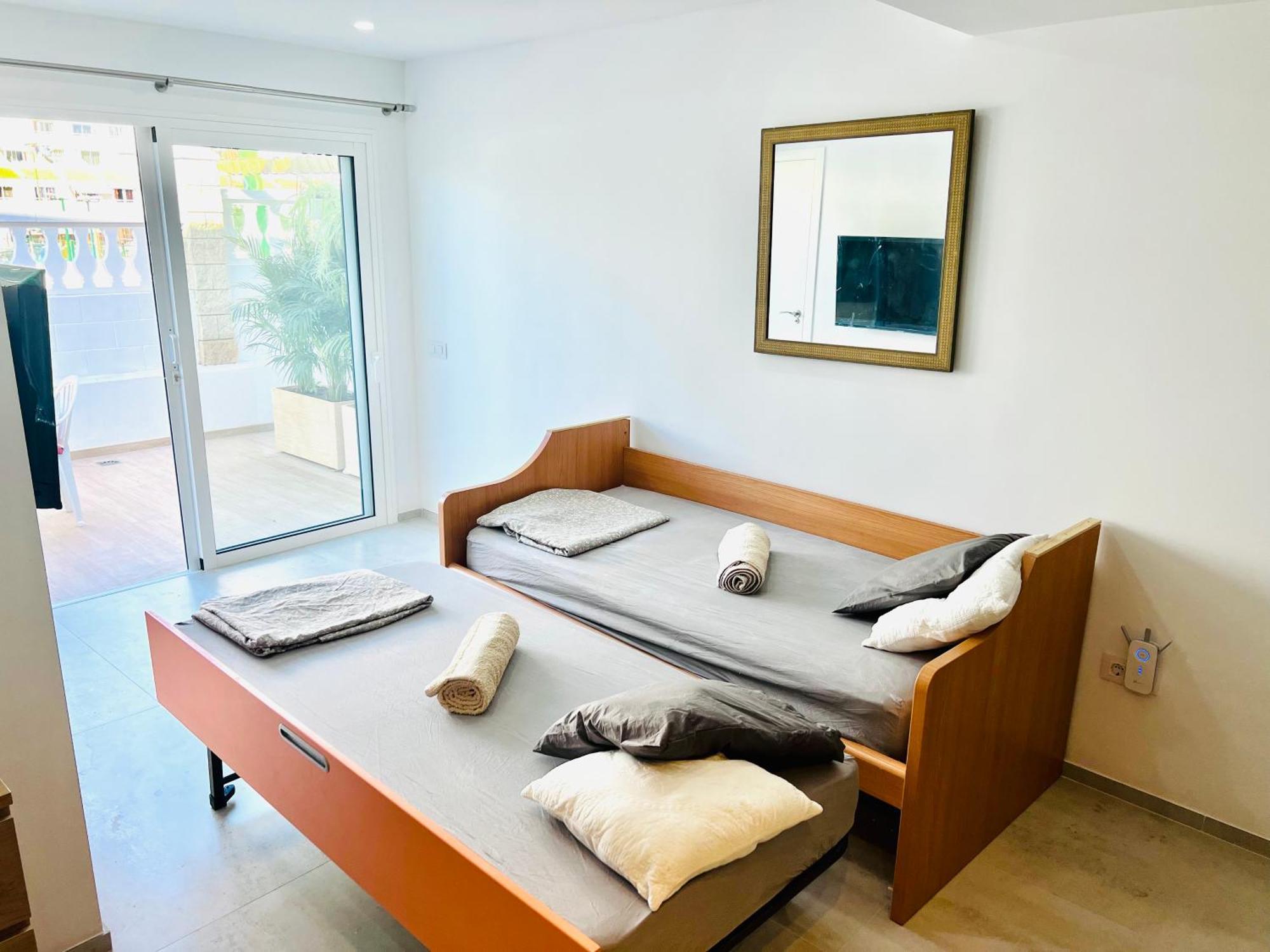 Lavitalsol Apartment Costa Adeje (Tenerife)
