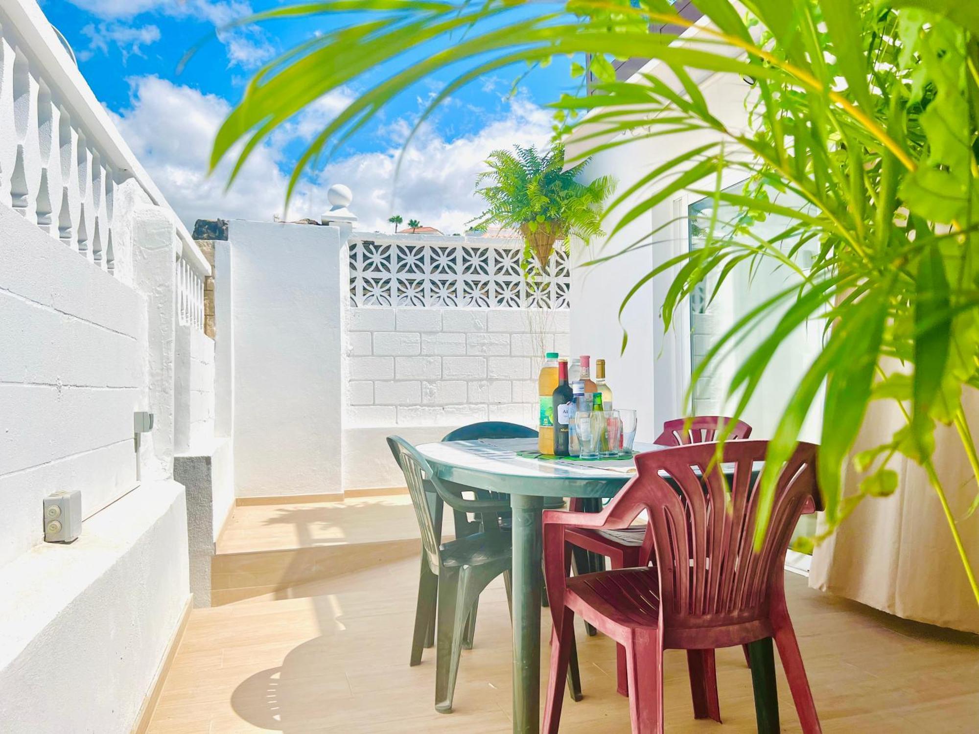 Apartamento Lavitalsol *