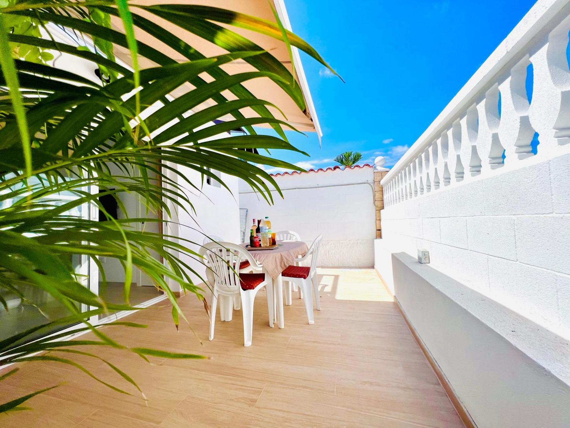 Lavitalsol Apartment *