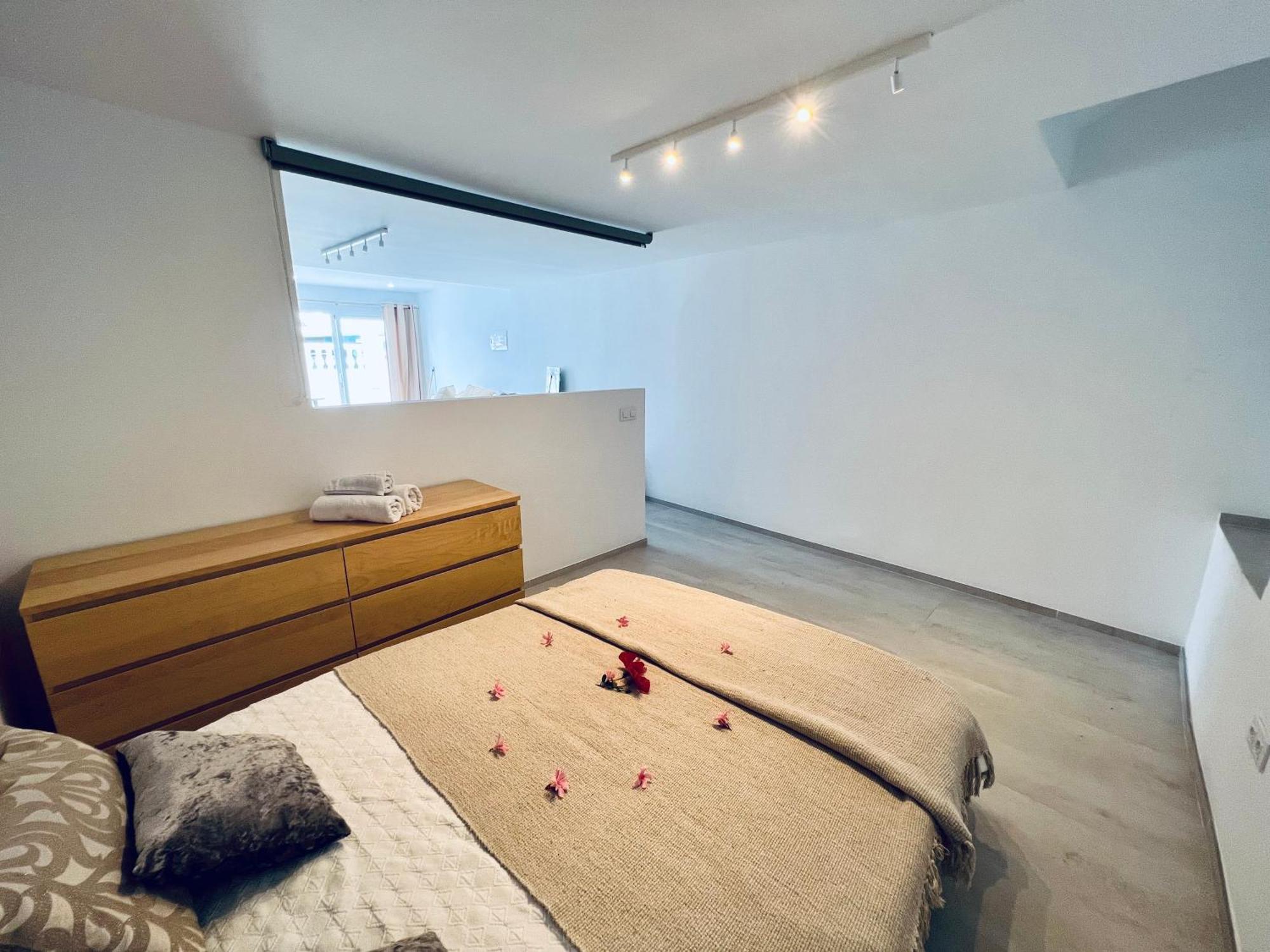 Apartamento Lavitalsol Costa Adeje (Tenerife)