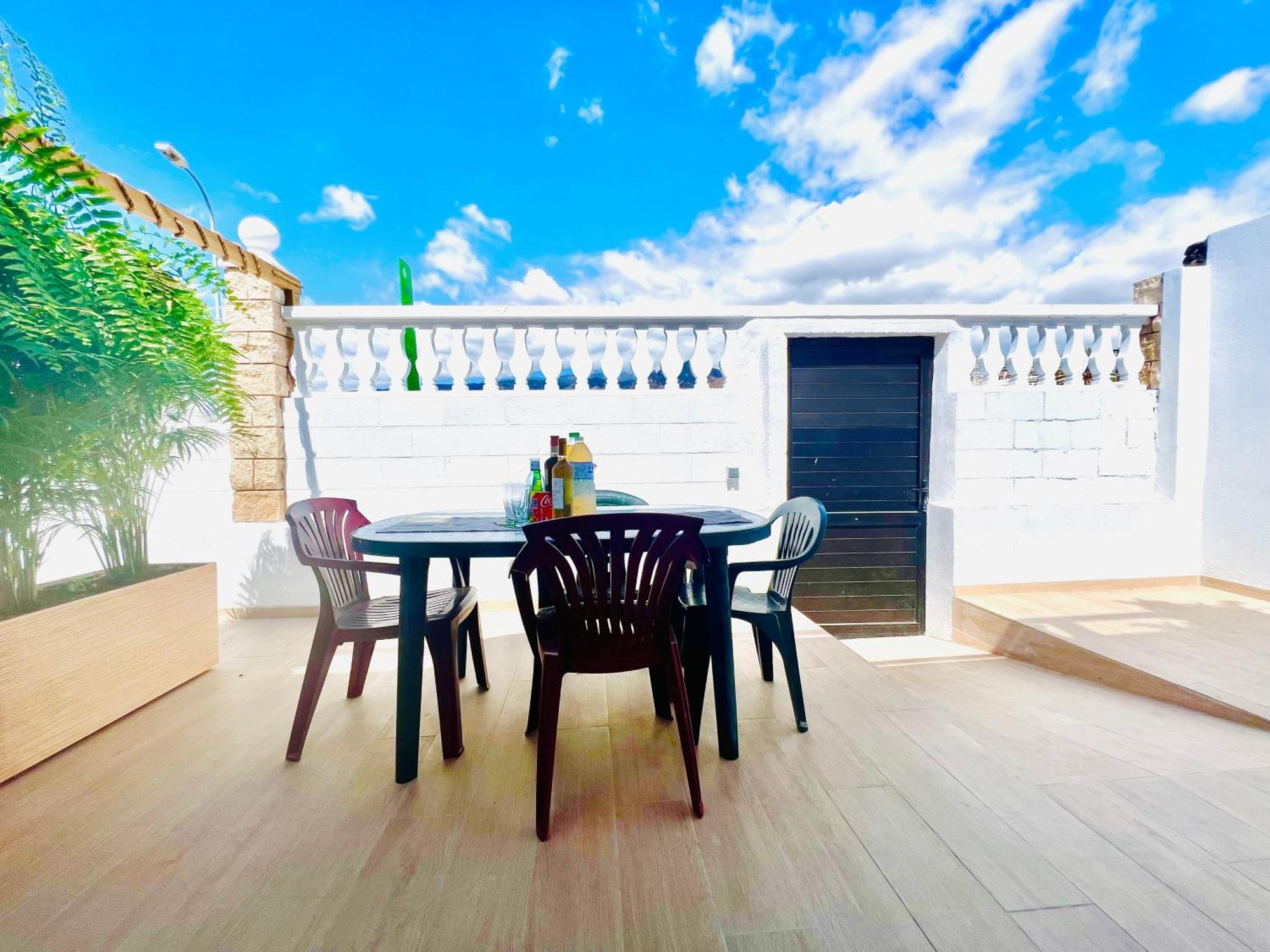 Apartment Lavitalsol