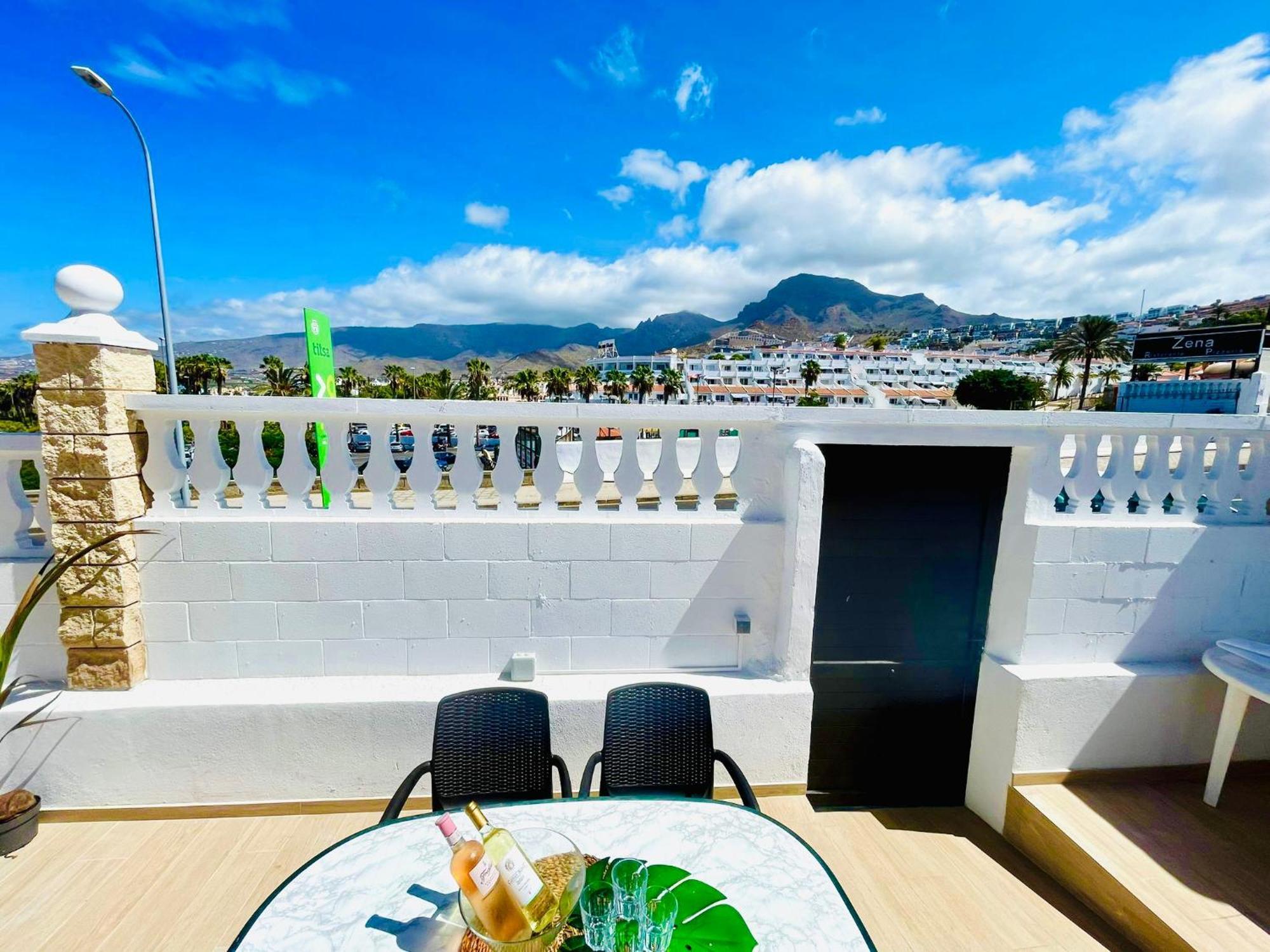 Lavitalsol Apartment Costa Adeje (Tenerife)