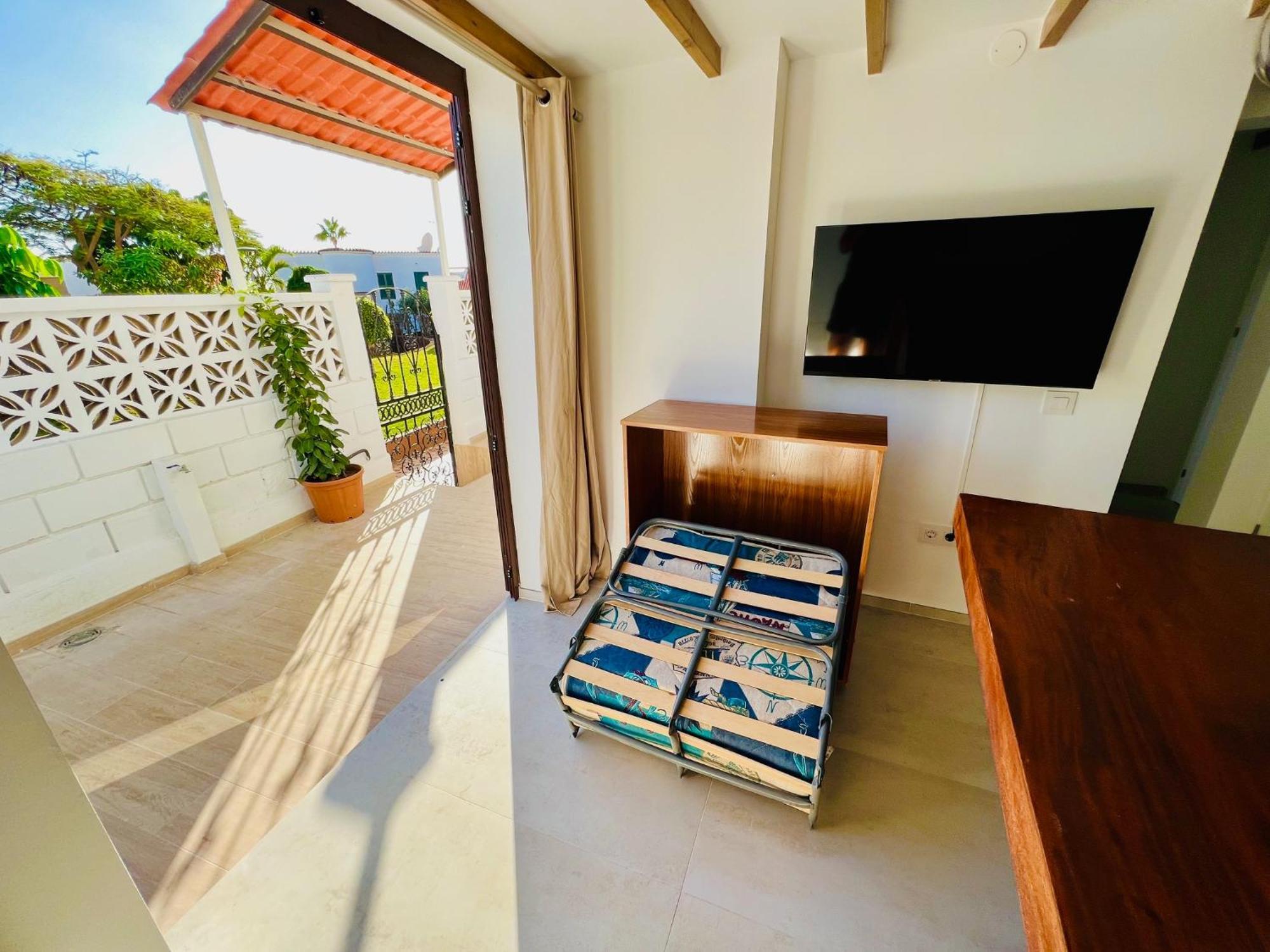 Apartamento Lavitalsol *