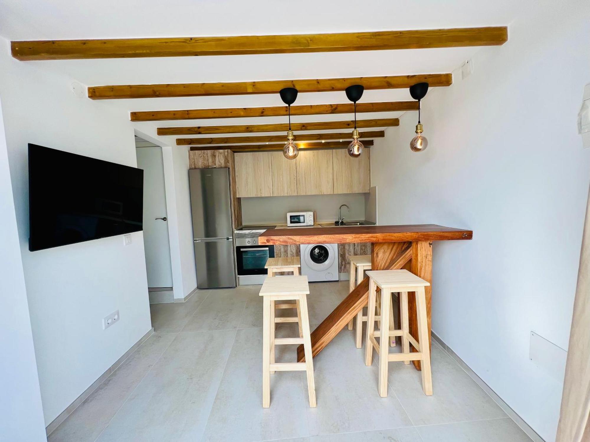 Lavitalsol Apartamento *