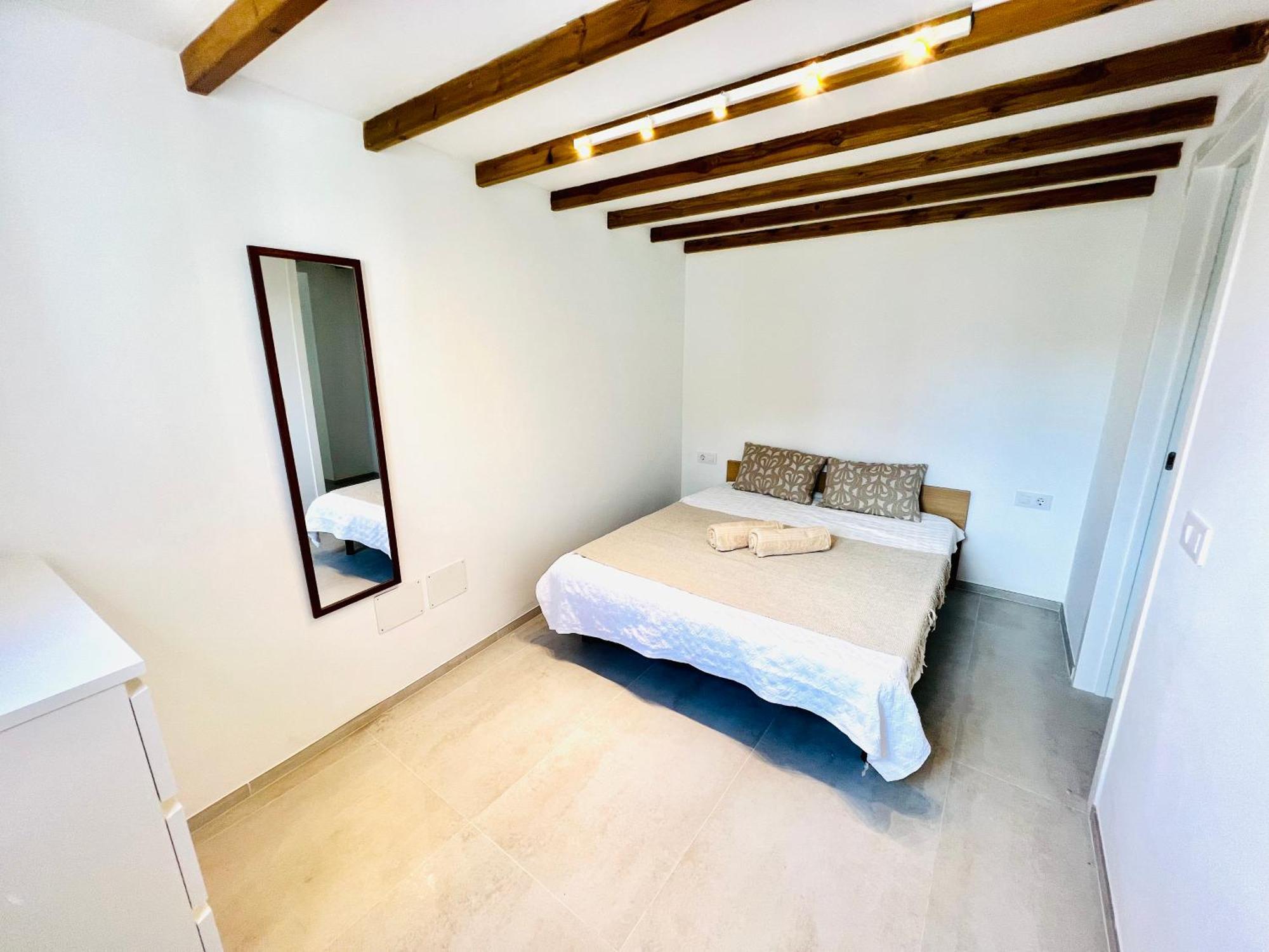 Apartamento Lavitalsol *