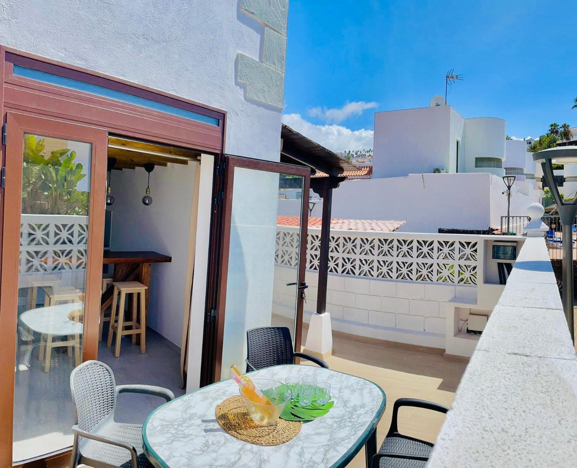 Apartment Lavitalsol Costa Adeje (Tenerife)
