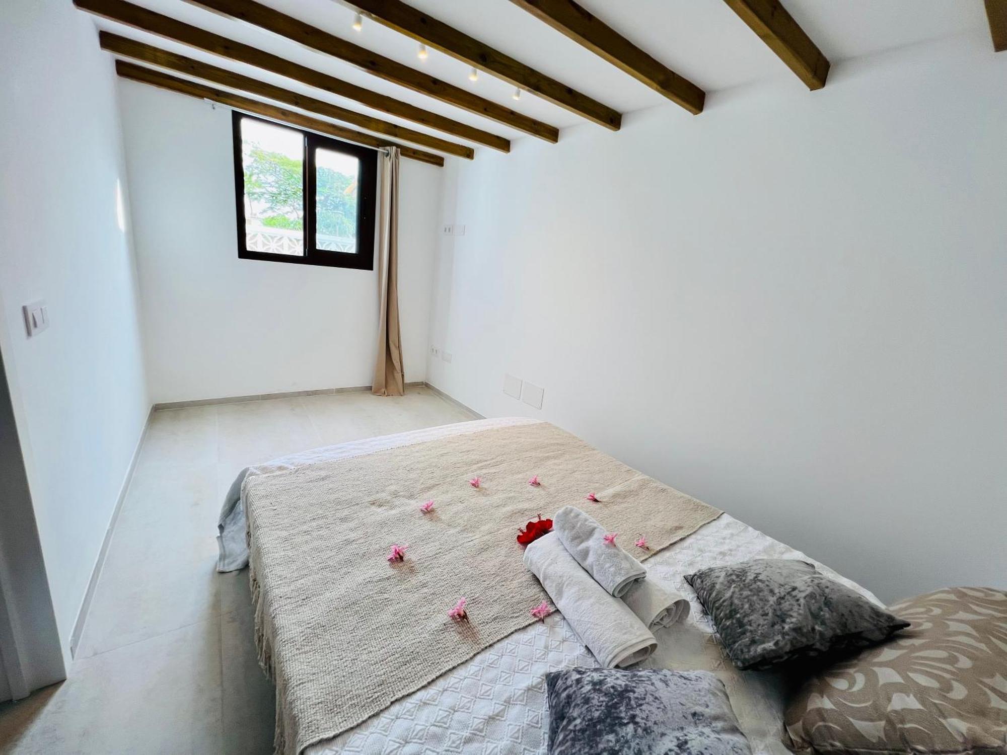 Apartment Lavitalsol *