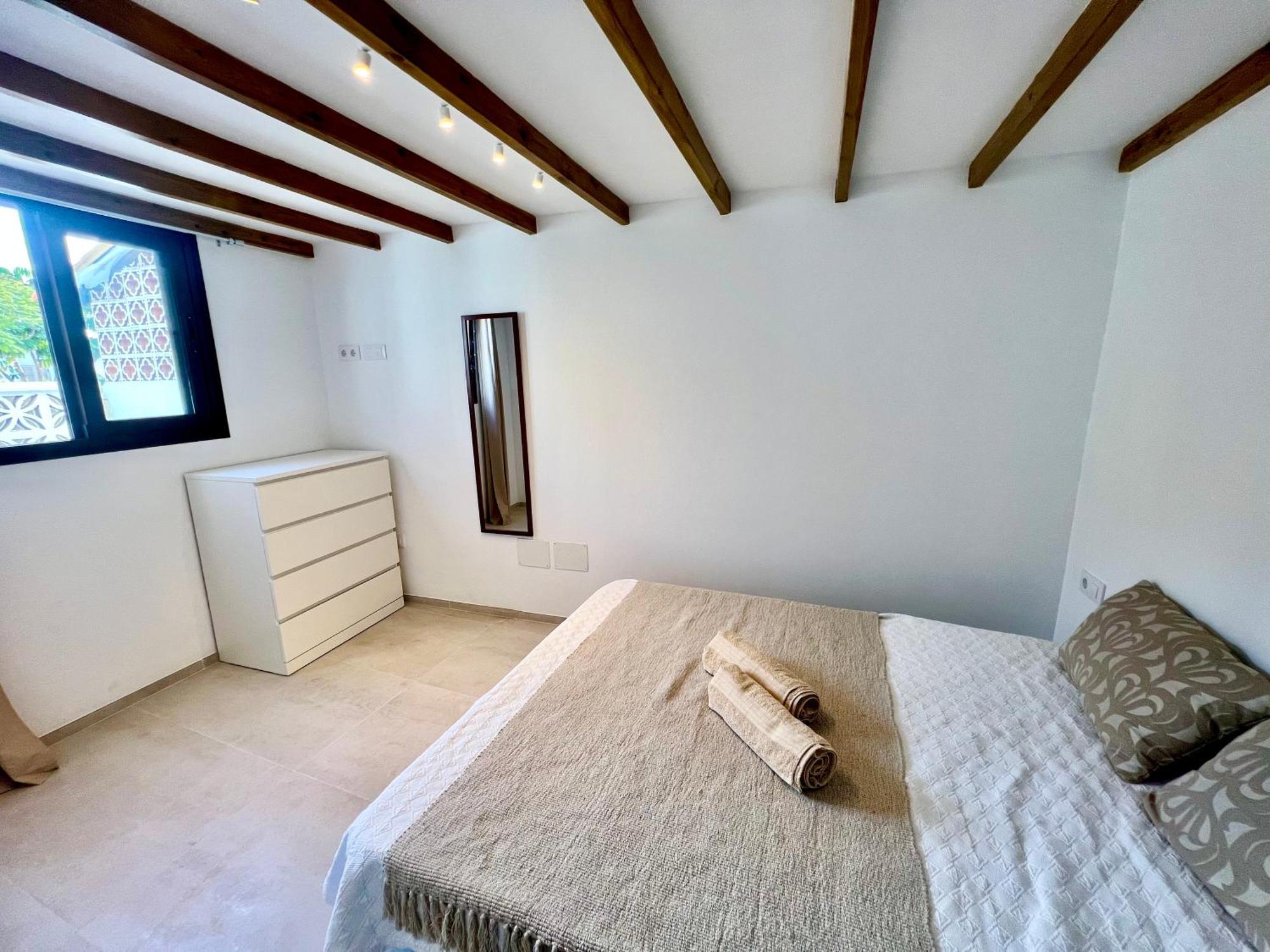 Lavitalsol Apartment Costa Adeje (Tenerife)