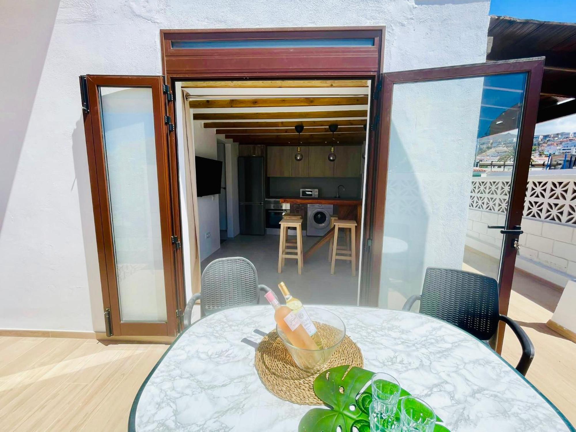 Lavitalsol Apartment Costa Adeje (Tenerife)