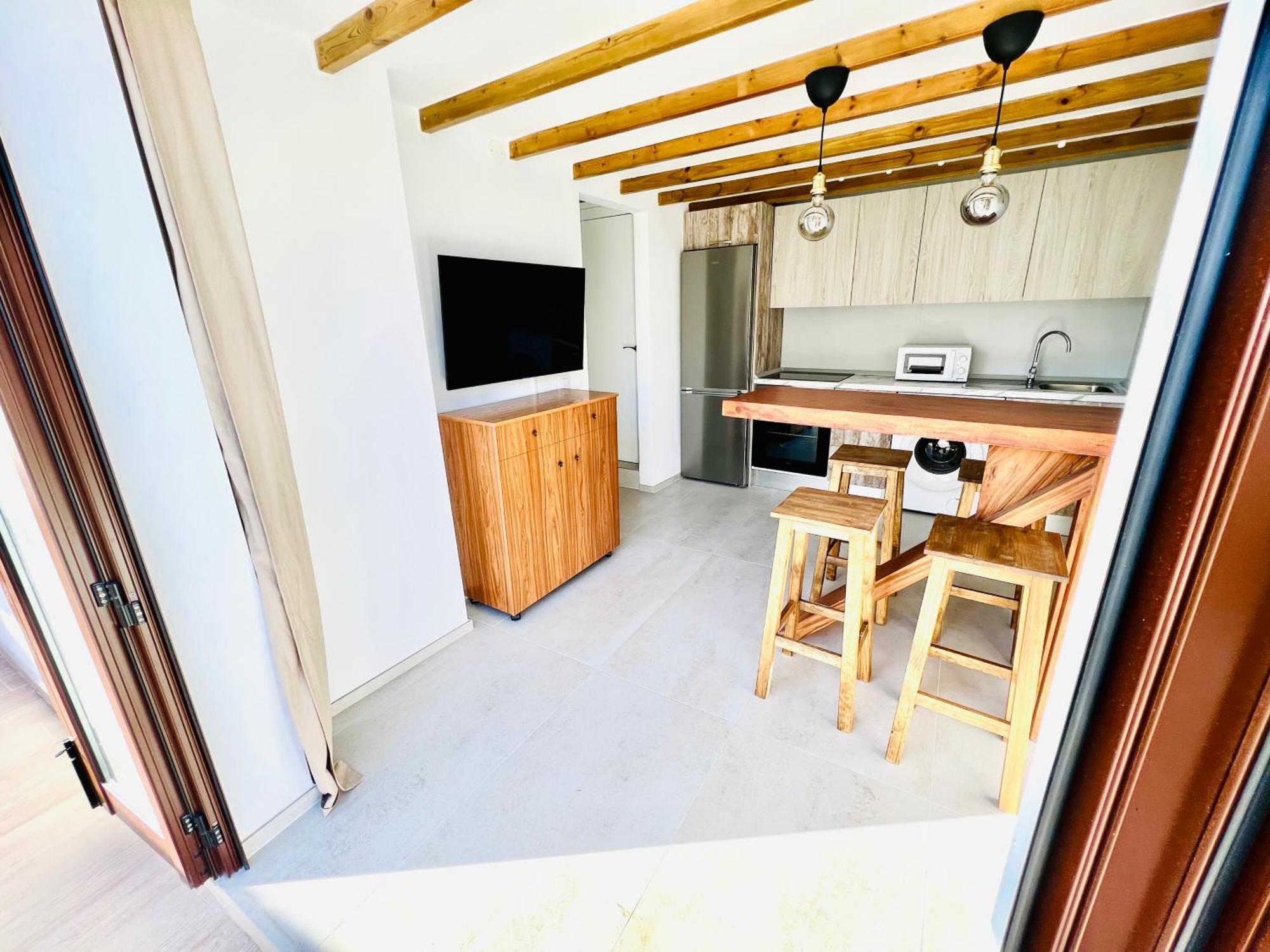 Apartamento Lavitalsol Costa Adeje (Tenerife)