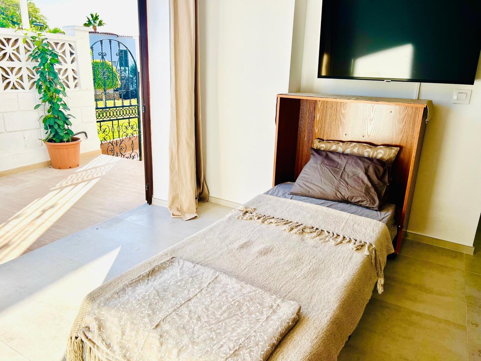 Apartment Lavitalsol *