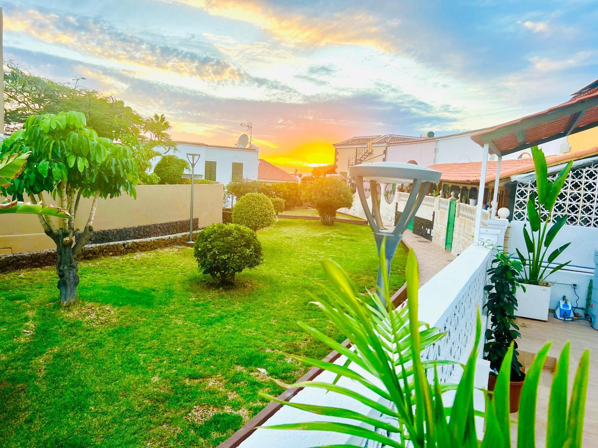 Lavitalsol Apartamento Costa Adeje (Tenerife)